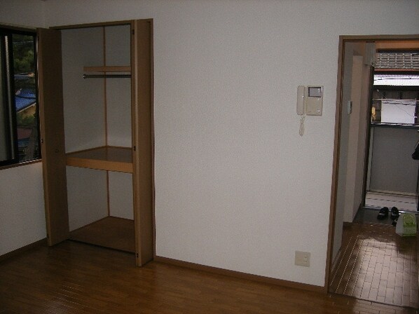 メゾンHOKUSHINの物件内観写真